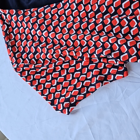 Hobbs Wrap Dress - Picture 4 of 7